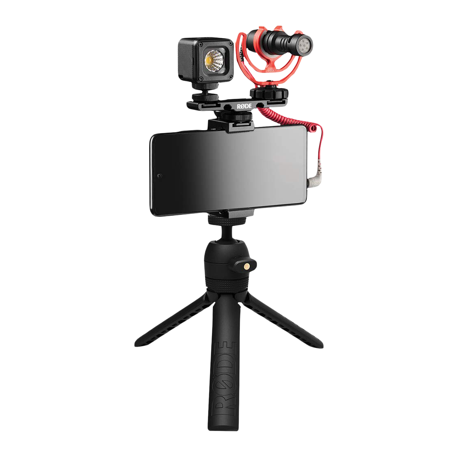 Vlogger Kit Rode Rode Vlogger Kit Universal Edition W